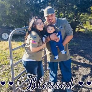 Meet your Posher, Janette